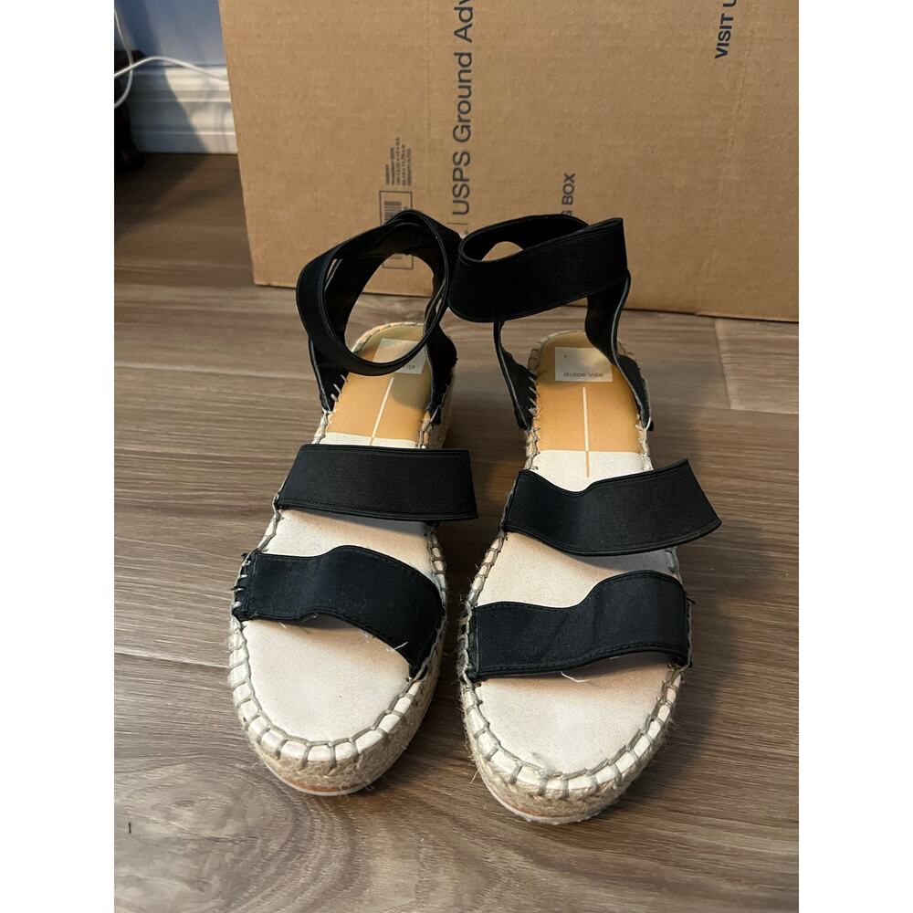 Dolce Vita Sandals – Size 10